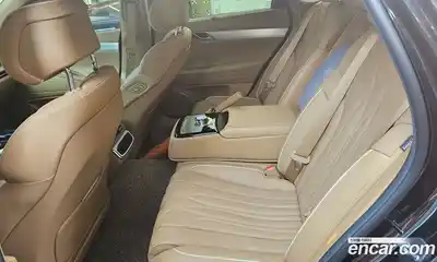 Genesis G80 2025 2.5 Автомат в Москве № 972997, миниатюра 10