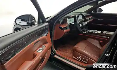Genesis G90 2024 3.5 Автомат в Москве № 973084, миниатюра 11