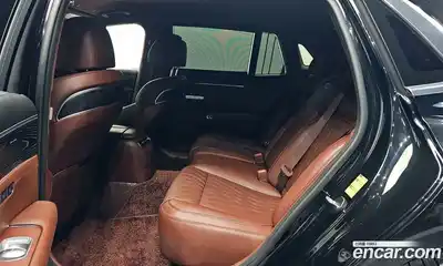 Genesis G90 2024 3.5 Автомат в Москве № 973084, миниатюра 12