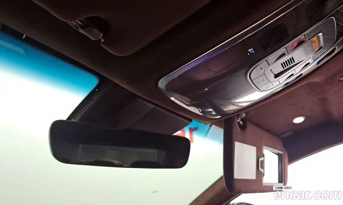 Genesis G90 2024 3.5 Автомат в Москве № 973084, фото 20