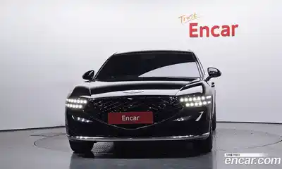 Genesis G90 2024 3.5 Автомат в Москве № 973084, миниатюра 3