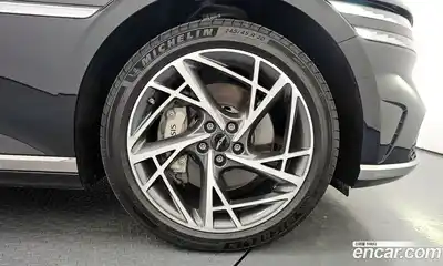 Genesis G90 2024 3.5 Автомат в Москве № 973084, миниатюра 5