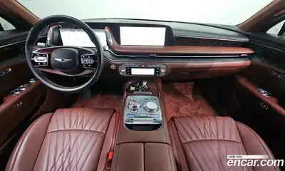 Genesis G90 2024 3.5 Автомат в Москве № 973084, миниатюра 7