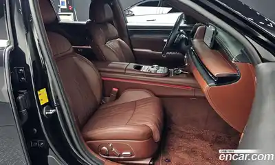 Genesis G90 2024 3.5 Автомат в Москве № 973084, миниатюра 10