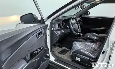 SsangYong TIBOLI 2021 1.5 Автомат в Москве № 973429, миниатюра 11