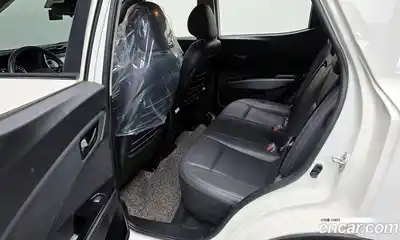 SsangYong TIBOLI 2021 1.5 Автомат в Москве № 973429, миниатюра 12