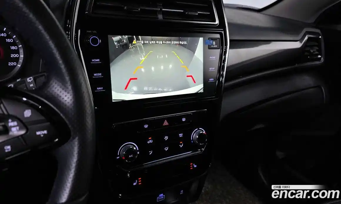 SsangYong TIBOLI 2021 1.5 Автомат в Москве № 973429, фото 15