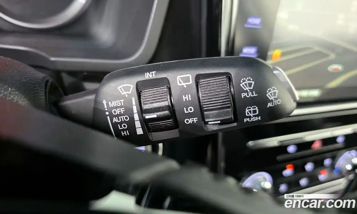 SsangYong TIBOLI 2021 1.5 Автомат в Москве № 973429, фото 18