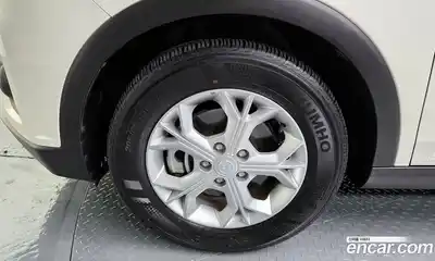 SsangYong TIBOLI 2021 1.5 Автомат в Москве № 973429, миниатюра 5