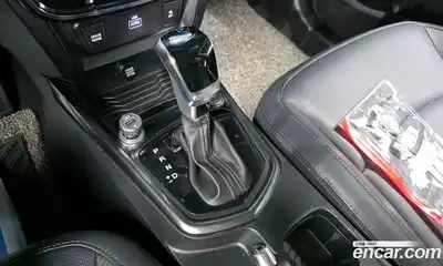 SsangYong TIBOLI 2021 1.5 Автомат в Москве № 973429, миниатюра 9