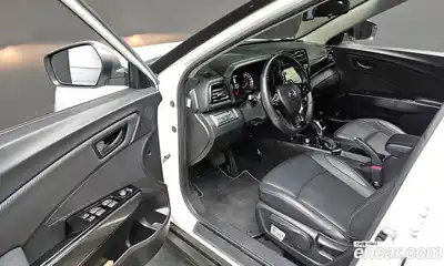 SsangYong TIBOLI 2021 1.5 Автомат в Москве № 973465, миниатюра 12