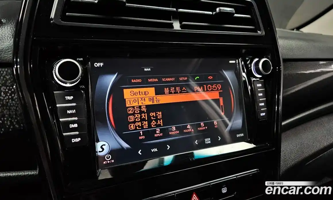 SsangYong TIBOLI 2021 1.5 Автомат в Москве № 973465, фото 16