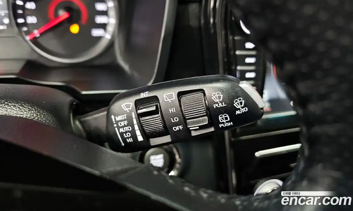 SsangYong TIBOLI 2021 1.5 Автомат в Москве № 973465, фото 19