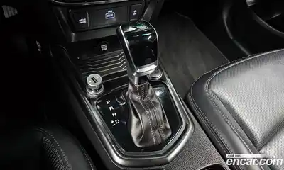 SsangYong TIBOLI 2021 1.5 Автомат в Москве № 973465, миниатюра 9