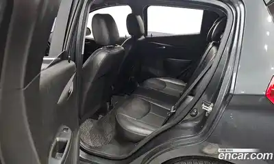 Chevrolet Spark 2016 1.0 Автомат в Москве № 974989, миниатюра 11