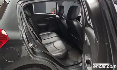 Chevrolet Spark 2016 1.0 Автомат в Москве № 974989, миниатюра 12