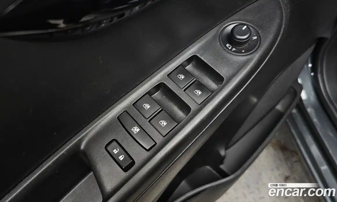 Chevrolet Spark 2016 1.0 Автомат в Москве № 974989, фото 14