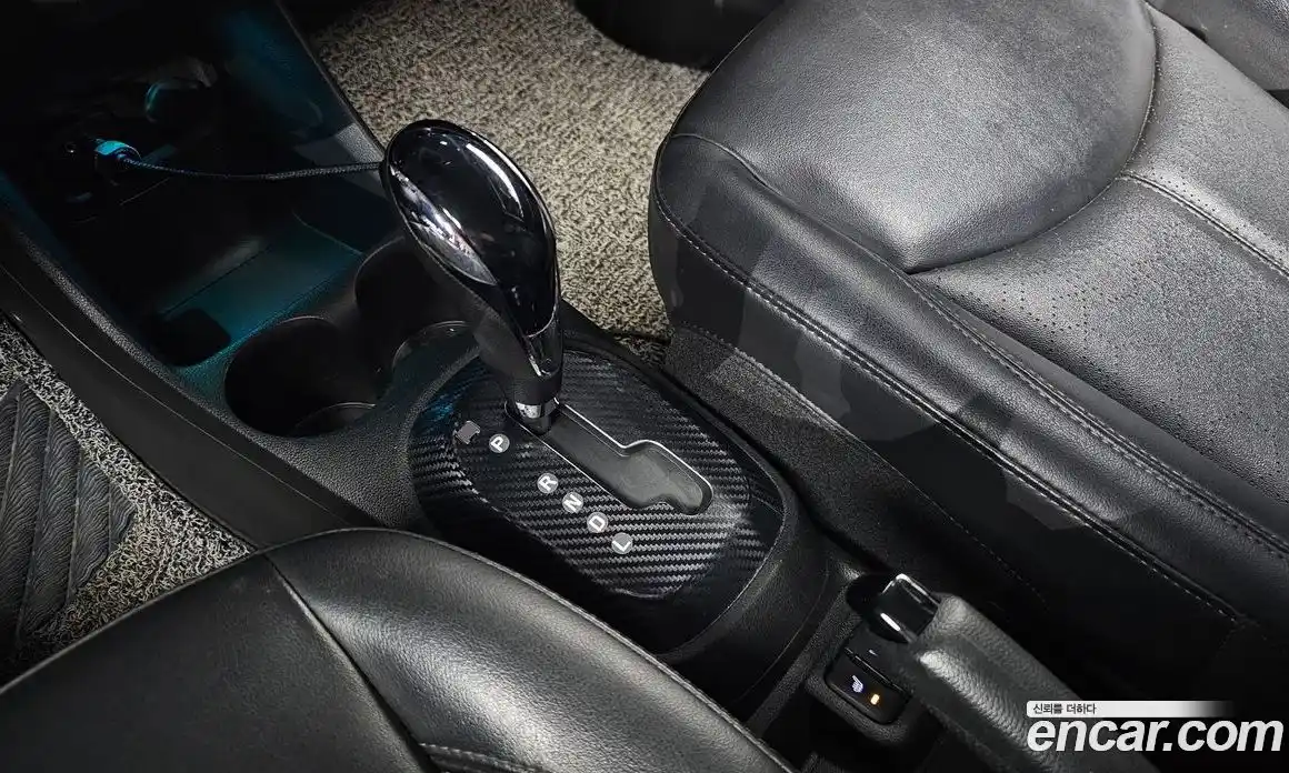 Chevrolet Spark 2016 1.0 Автомат в Москве № 974989, фото 9