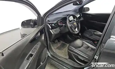 Chevrolet Spark 2016 1.0 Автомат в Москве № 974989, миниатюра 10