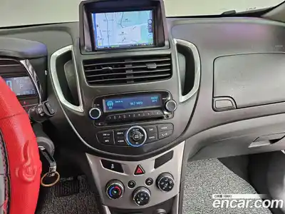 Chevrolet Trax 2014 1.4 Автомат в Москве № 975211, миниатюра 12