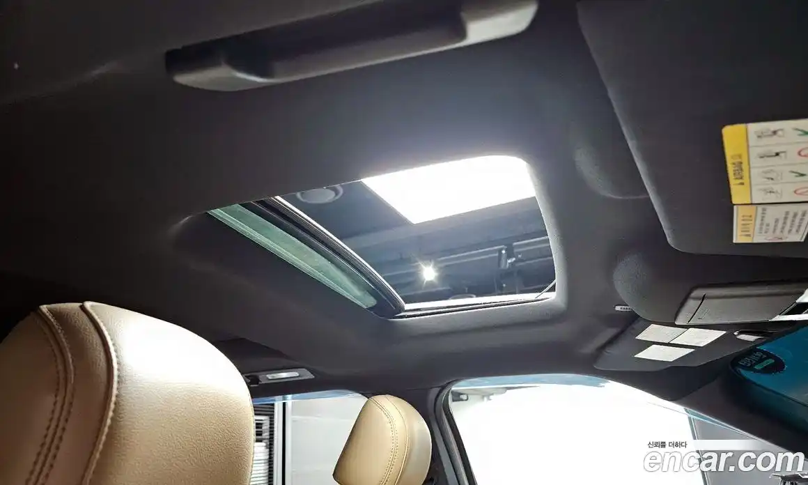 Ford Explorer 2016 3.5 гидро в Москве № 976292, фото 19