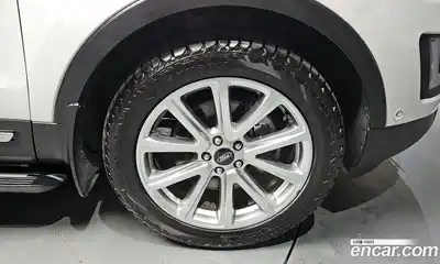 Ford Explorer 2016 3.5 гидро в Москве № 976292, миниатюра 5