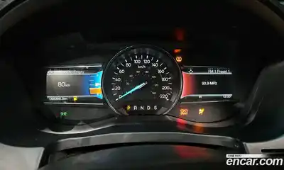 Ford Explorer 2016 3.5 гидро в Москве № 976292, миниатюра 8