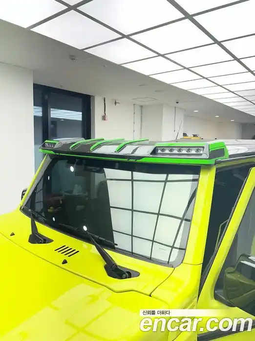 Suzuki Jimny 2021 1.5 механика в Москве № 976687, фото 16