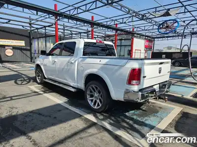 Dodge Ram Pick Up 2014 5.7 гидро в Москве № 976729, миниатюра 4