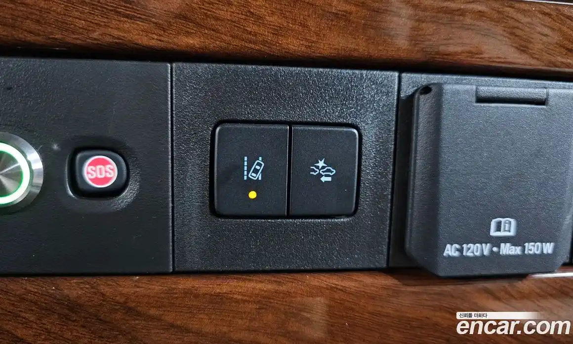 GMC Savana 2020 6.0 гидро в Москве № 976757, фото 16