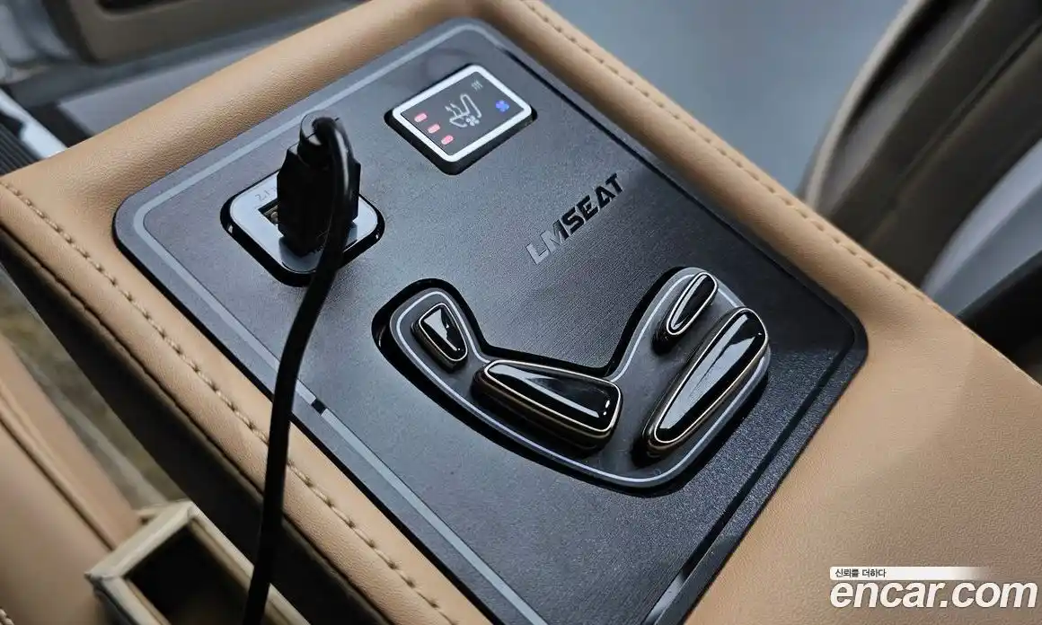 GMC Savana 2020 6.0 гидро в Москве № 976757, фото 18