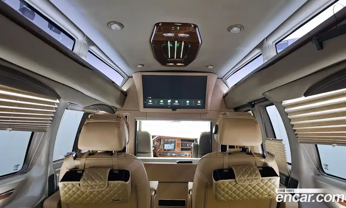 GMC Savana 2020 6.0 гидро в Москве № 976757, фото 19