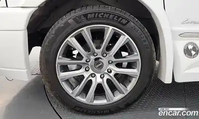 GMC Savana 2020 6.0 гидро в Москве № 976757, миниатюра 5