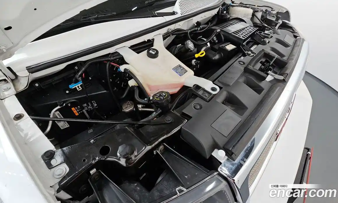 GMC Savana 2020 6.0 гидро в Москве № 976757, фото 6