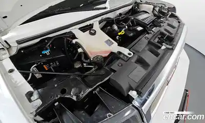 GMC Savana 2020 6.0 гидро в Москве № 976757, миниатюра 6