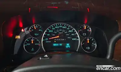 GMC Savana 2020 6.0 гидро в Москве № 976757, миниатюра 8