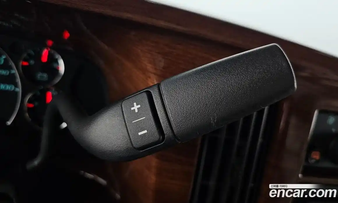 GMC Savana 2020 6.0 гидро в Москве № 976757, фото 9