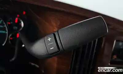 GMC Savana 2020 6.0 гидро в Москве № 976757, миниатюра 9