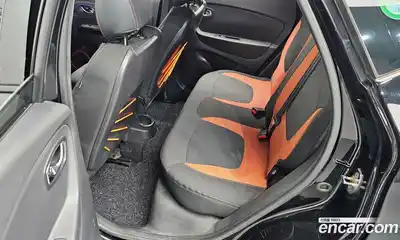 Renault QM3 2015 1.5 Автомат в Москве № 1000407, миниатюра 12