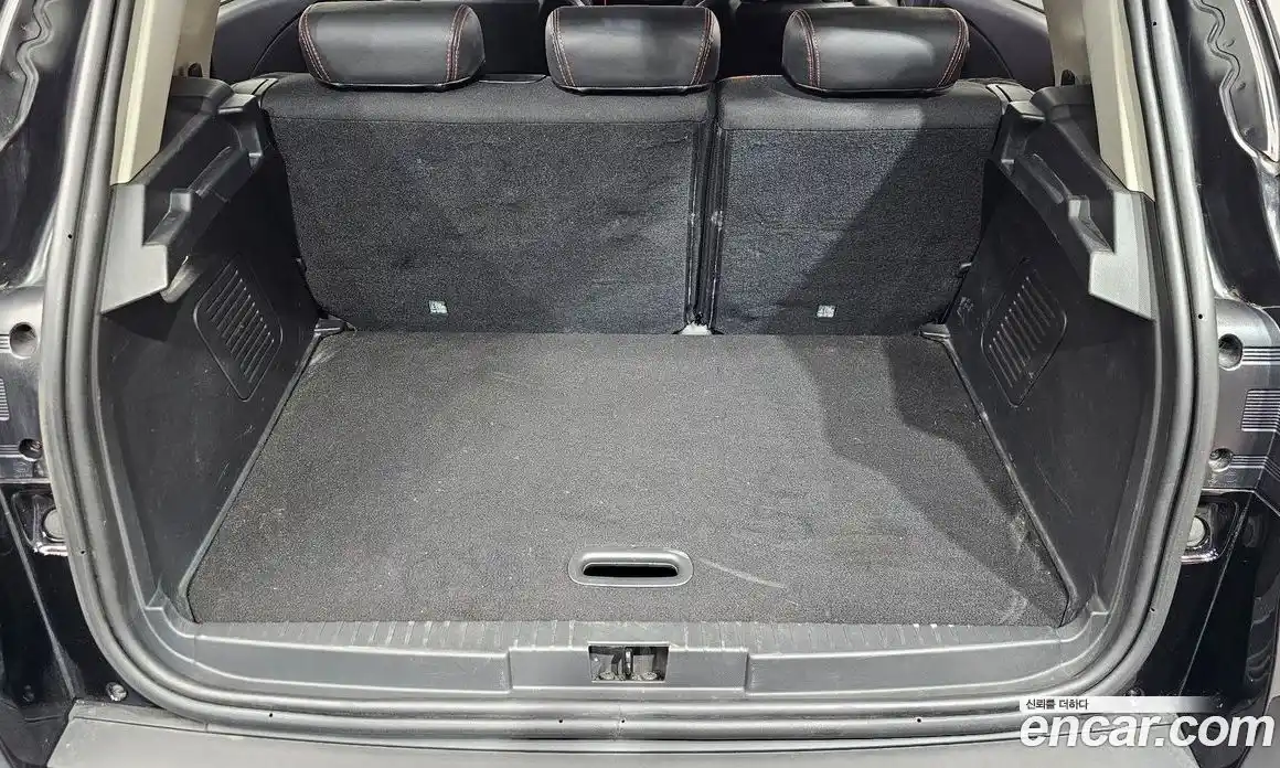 Renault QM3 2015 1.5 Автомат в Москве № 1000407, фото 19