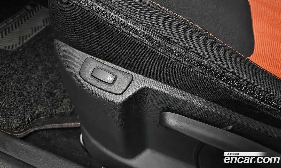 Renault QM3 2015 1.5 Автомат в Москве № 1000407, фото 20