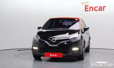 Renault QM3 2015 1.5 Автомат в Москве № 1000407, миниатюра 3