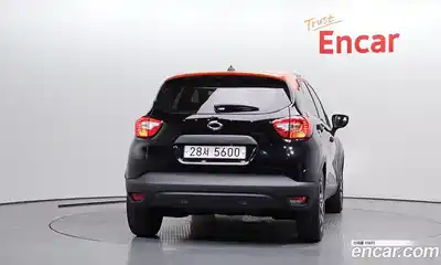 Renault QM3 2015 1.5 Автомат в Москве № 1000407, миниатюра 4