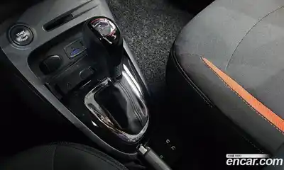 Renault QM3 2015 1.5 Автомат в Москве № 1000407, миниатюра 9