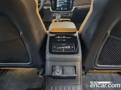 Volvo S90 2020 2.0 гидро в Москве № 1000496, миниатюра 11