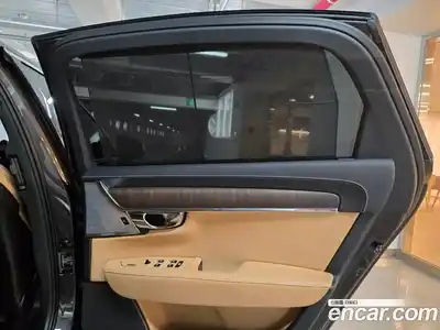 Volvo S90 2020 2.0 гидро в Москве № 1000496, миниатюра 12