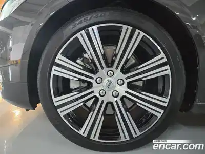 Volvo S90 2020 2.0 гидро в Москве № 1000496, миниатюра 5