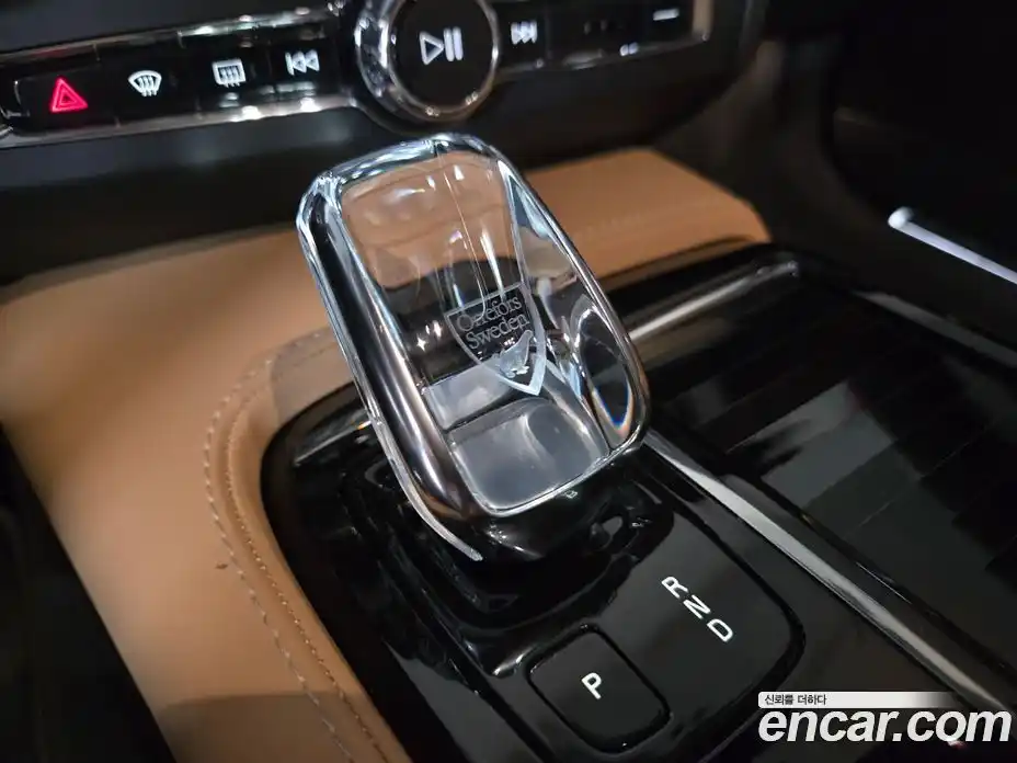 Volvo S90 2020 2.0 гидро в Москве № 1000496, фото 9