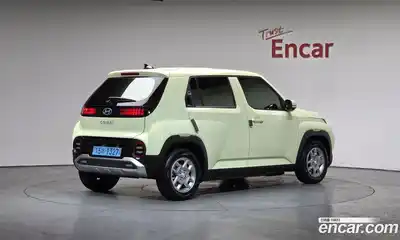 Hyundai Casper 인스퍼레이션