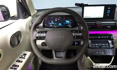 Hyundai Casper 2024 0.2 Автомат в Москве № 1001810, миниатюра 12